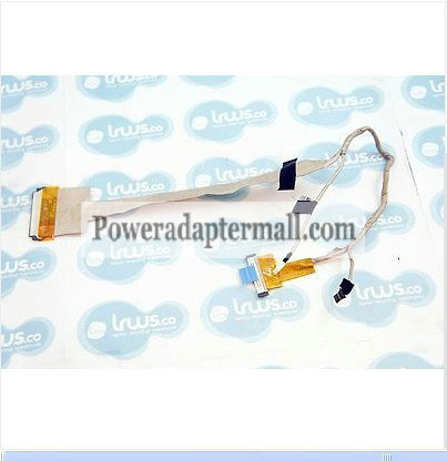 NEW SONY VPCF123FX VPCF123FX/B 015-0001-1497_A LCD Vedio cable NEW SONY VPCF123FX VPCF123FX/B 015-0001-1497_A LCD Vedio cable